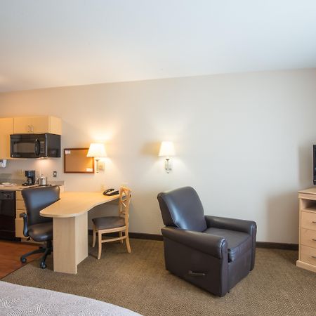 Candlewood Suites Sheridan By Ihg Экстерьер фото