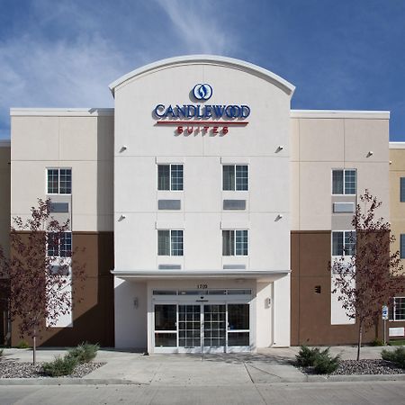Candlewood Suites Sheridan By Ihg Экстерьер фото