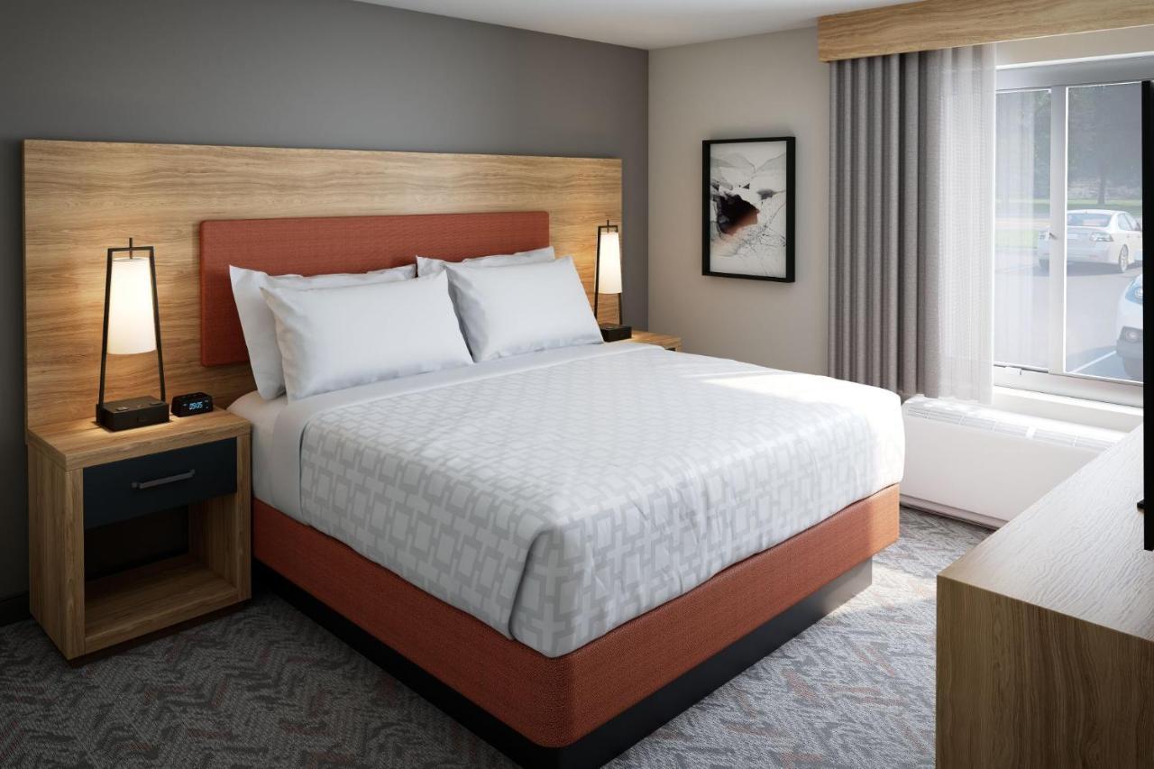Candlewood Suites Sheridan By Ihg Экстерьер фото