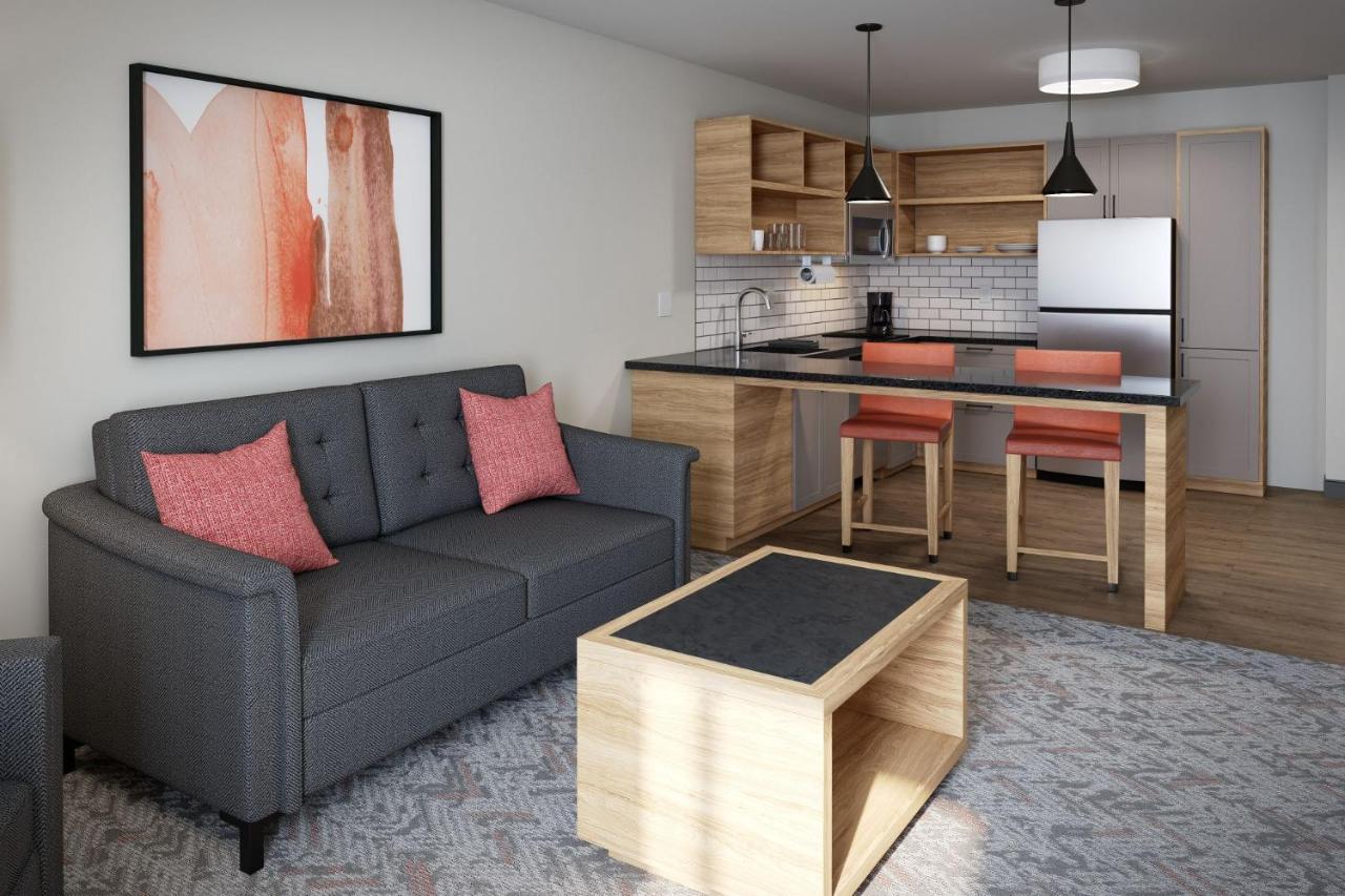 Candlewood Suites Sheridan By Ihg Экстерьер фото