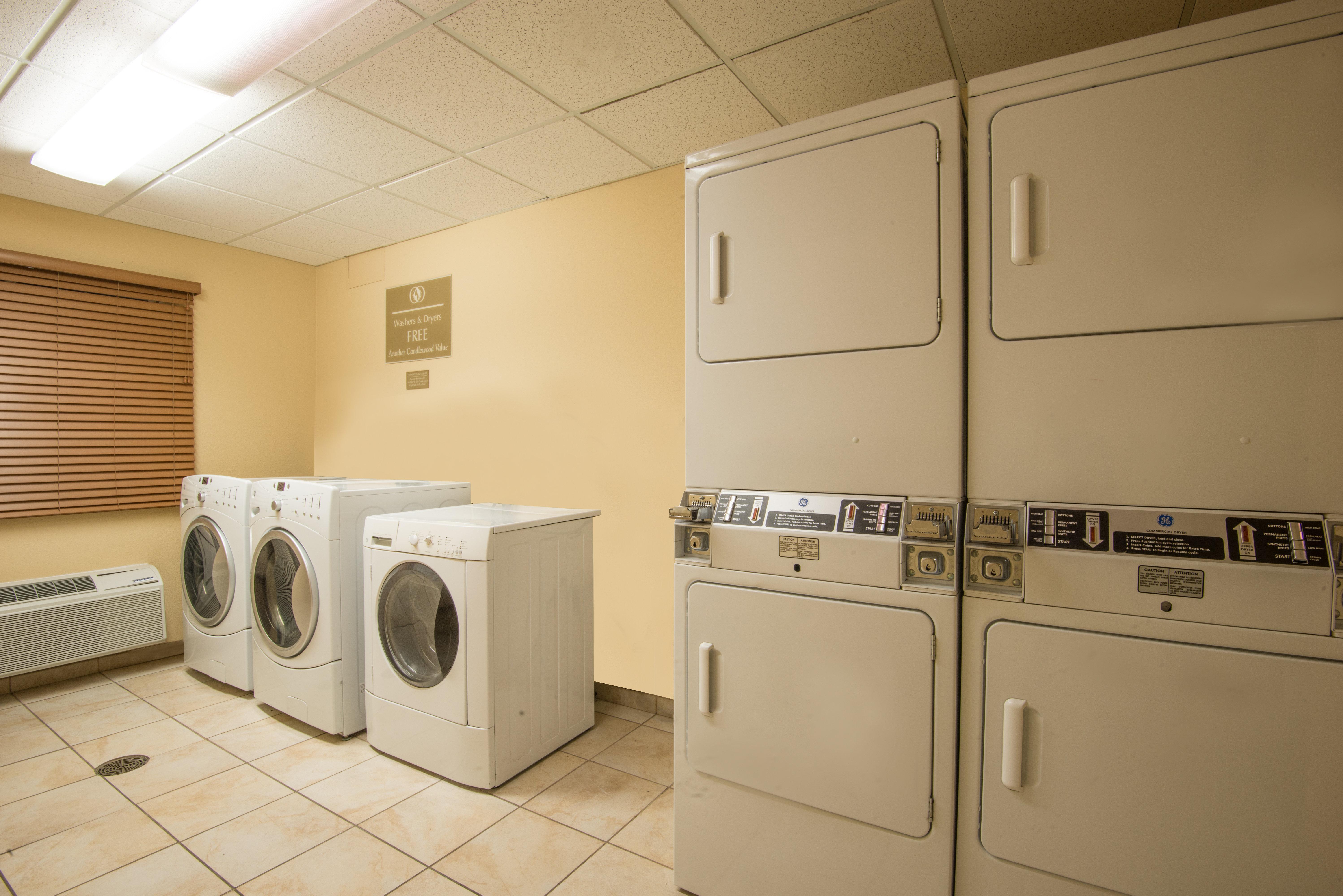 Candlewood Suites Sheridan By Ihg Экстерьер фото