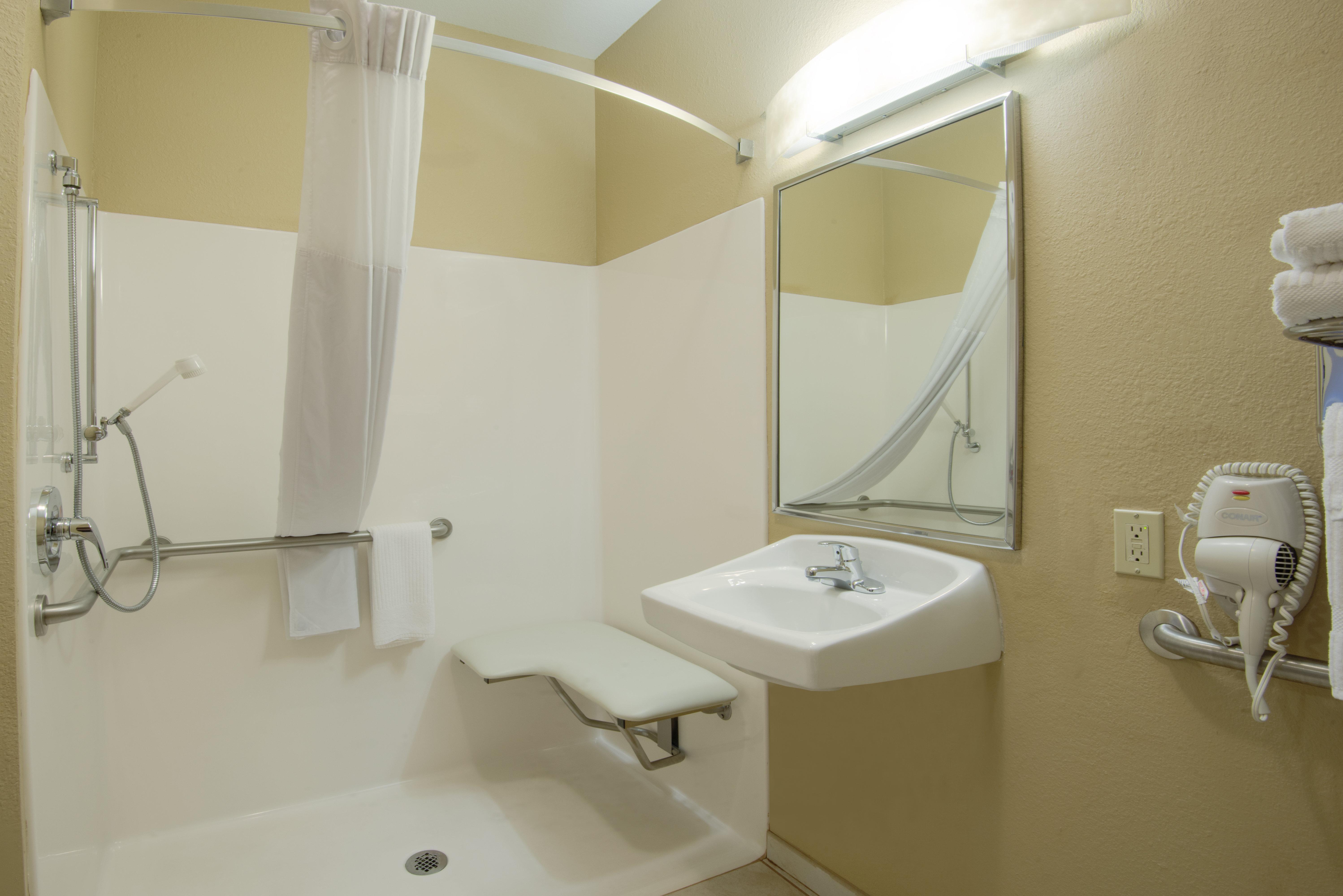 Candlewood Suites Sheridan By Ihg Экстерьер фото
