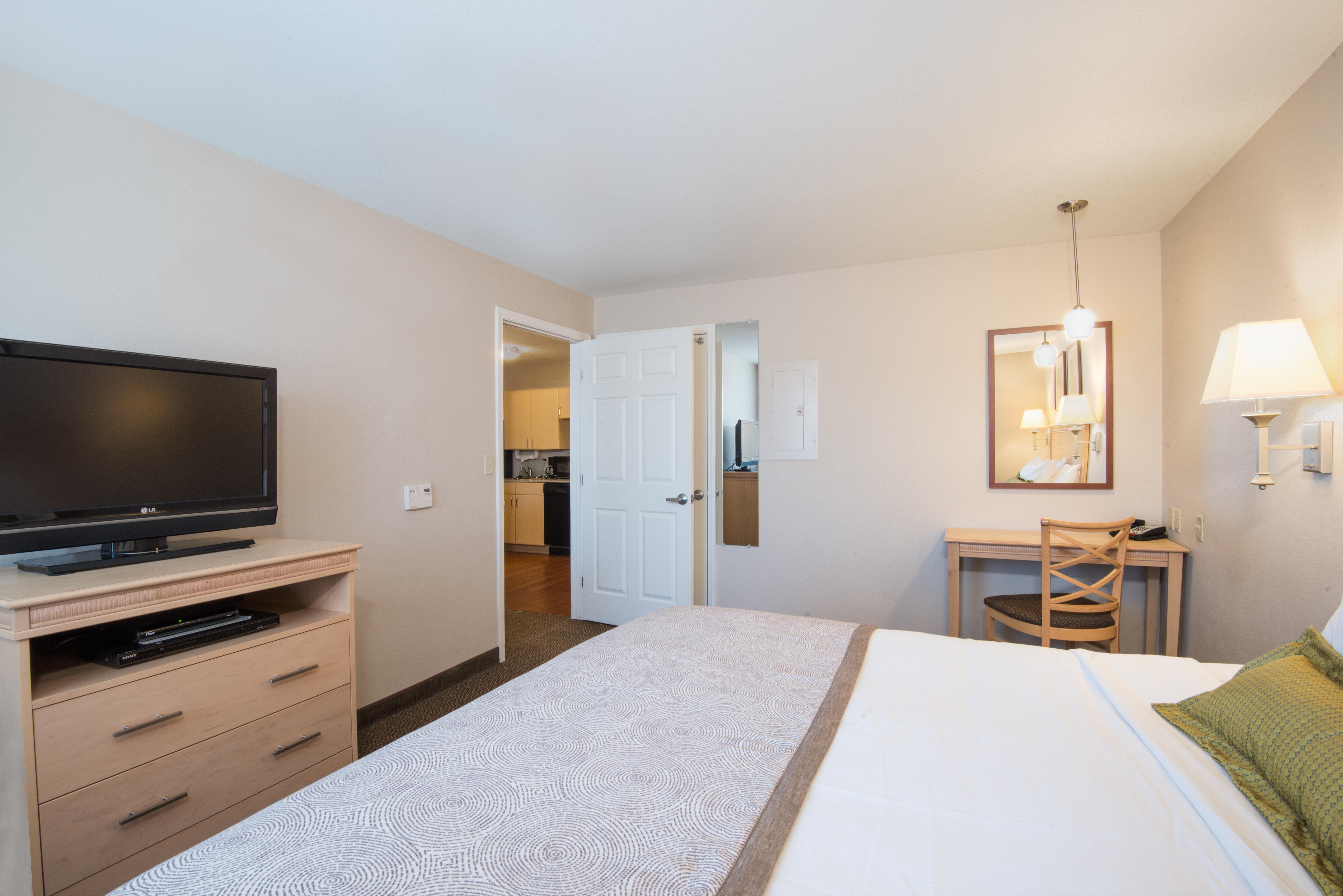 Candlewood Suites Sheridan By Ihg Экстерьер фото