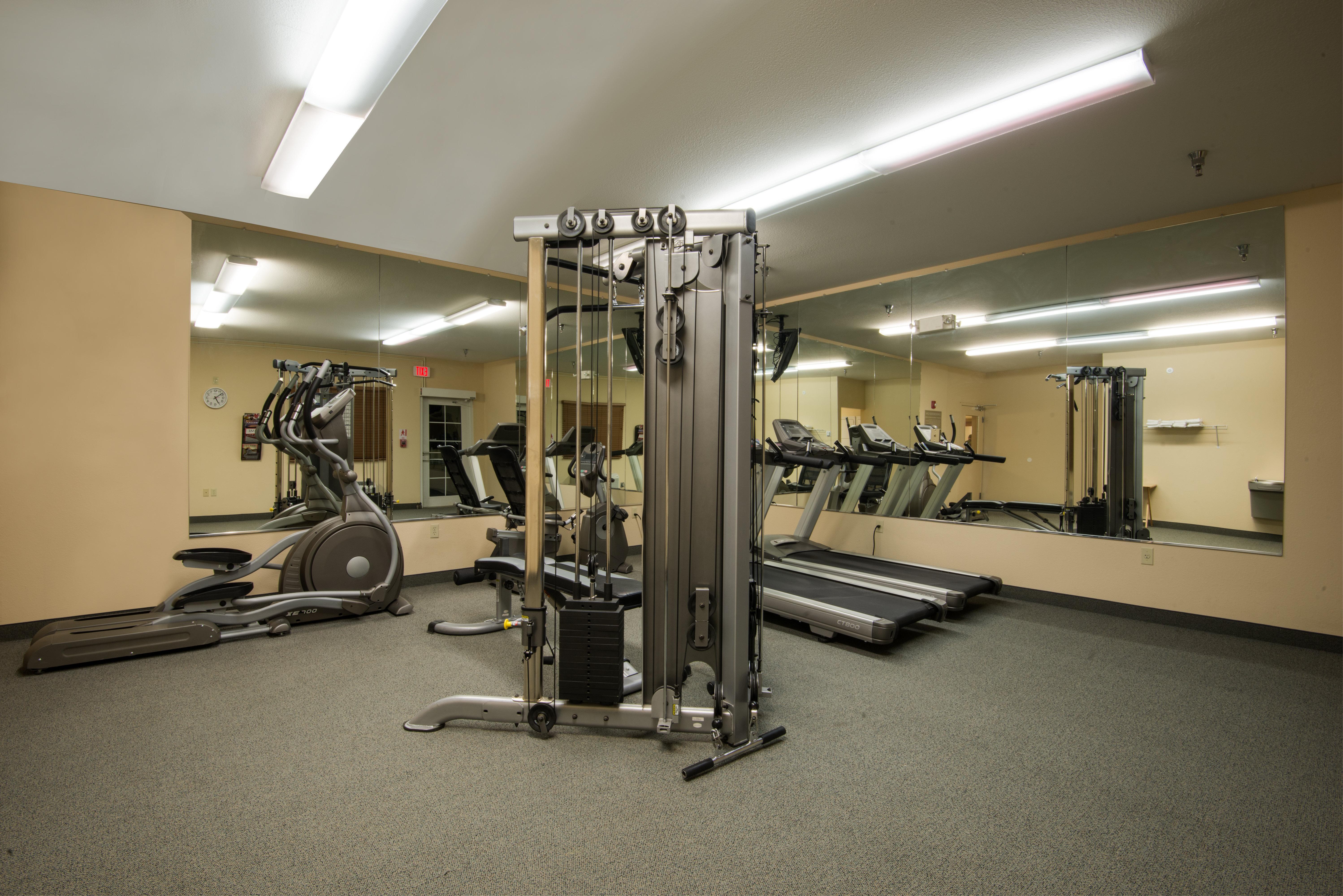 Candlewood Suites Sheridan By Ihg Экстерьер фото