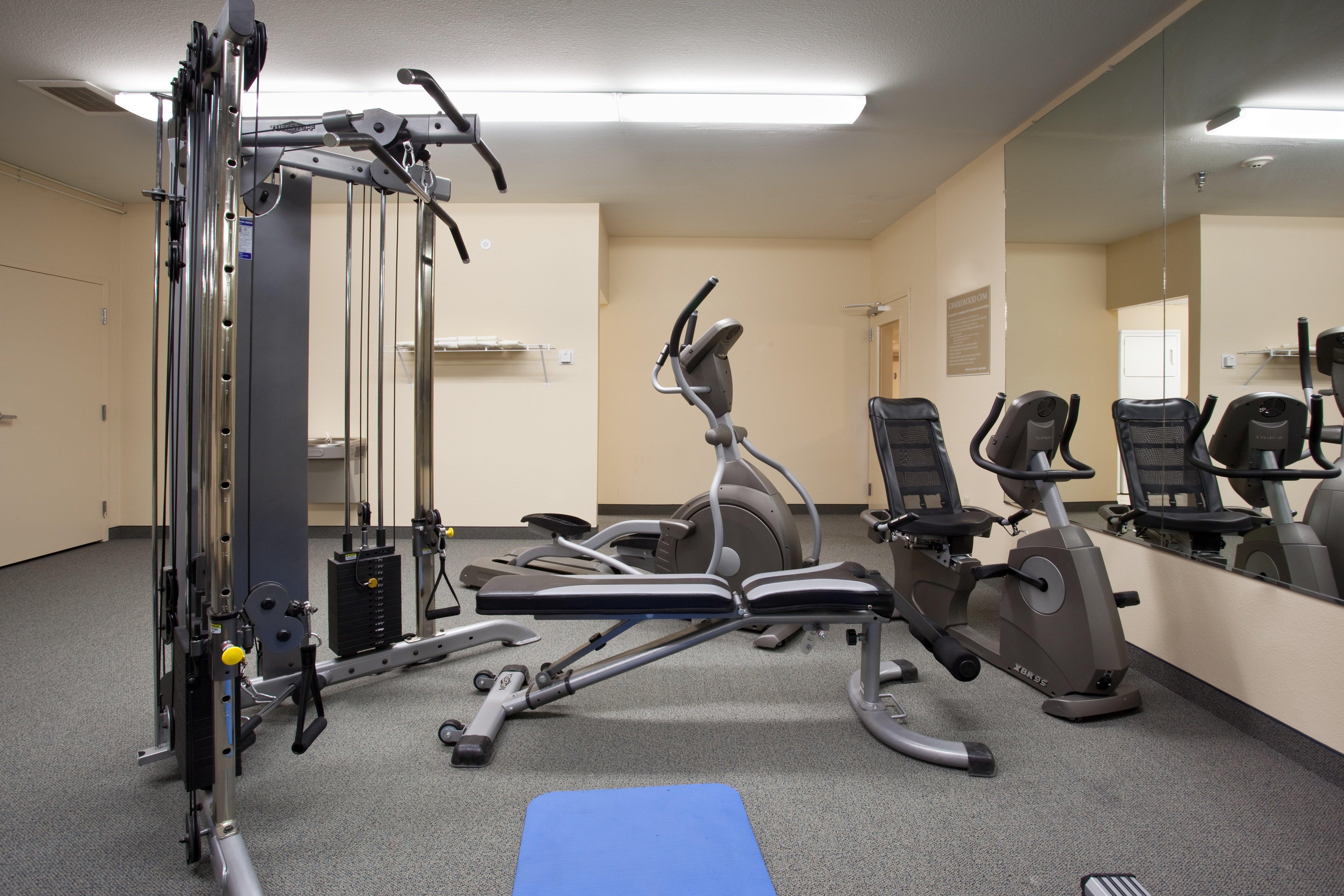 Candlewood Suites Sheridan By Ihg Экстерьер фото