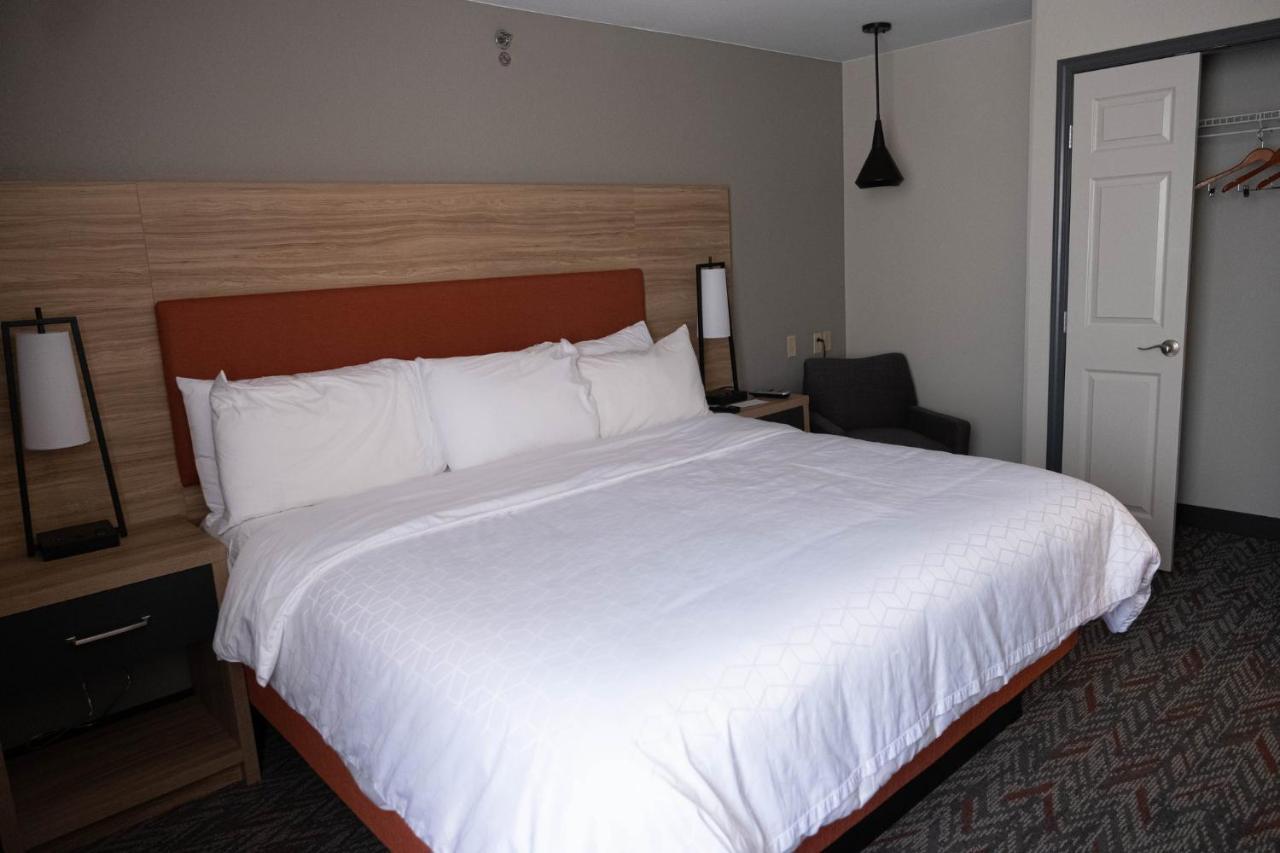 Candlewood Suites Sheridan By Ihg Экстерьер фото