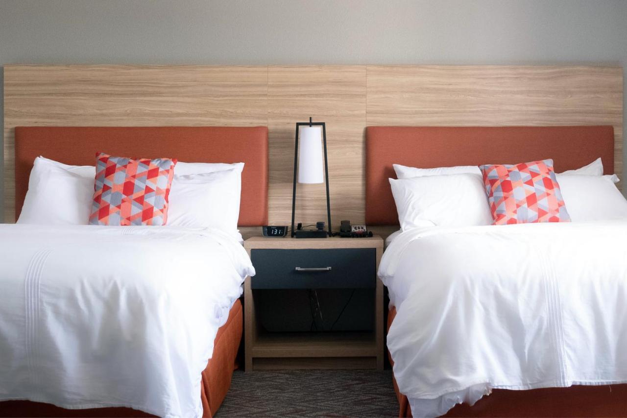 Candlewood Suites Sheridan By Ihg Экстерьер фото