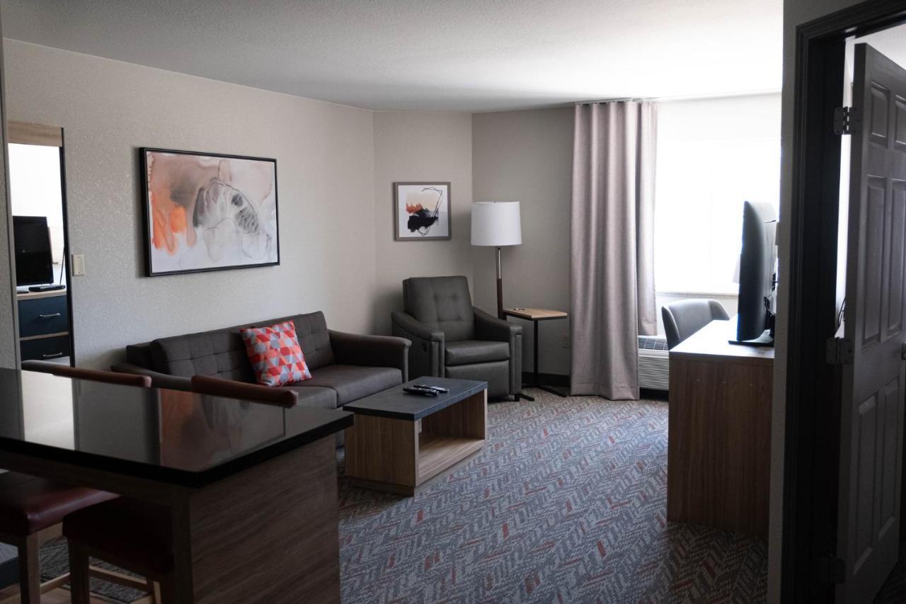 Candlewood Suites Sheridan By Ihg Экстерьер фото