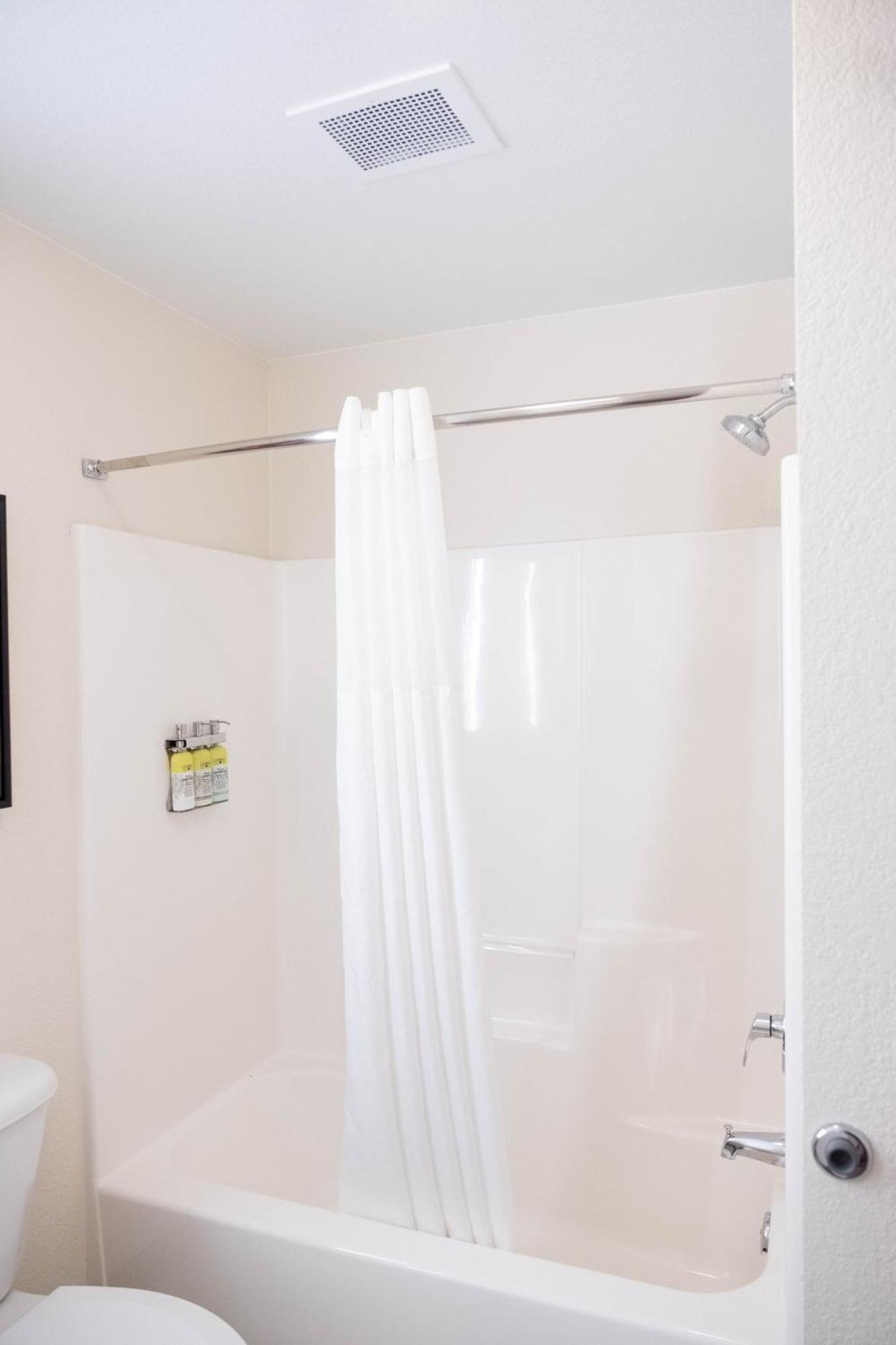 Candlewood Suites Sheridan By Ihg Экстерьер фото