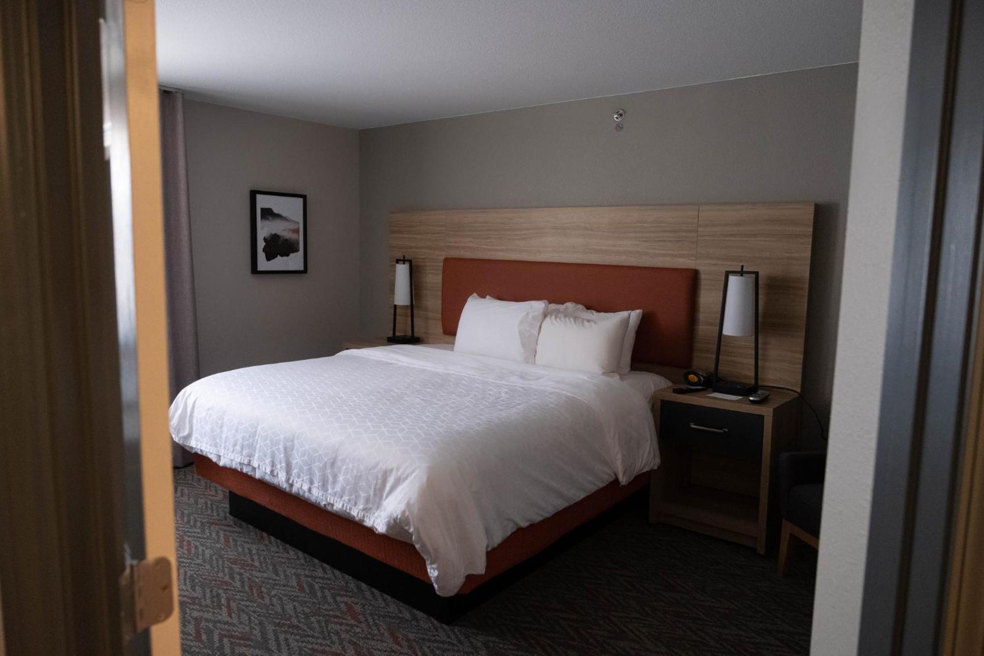 Candlewood Suites Sheridan By Ihg Экстерьер фото