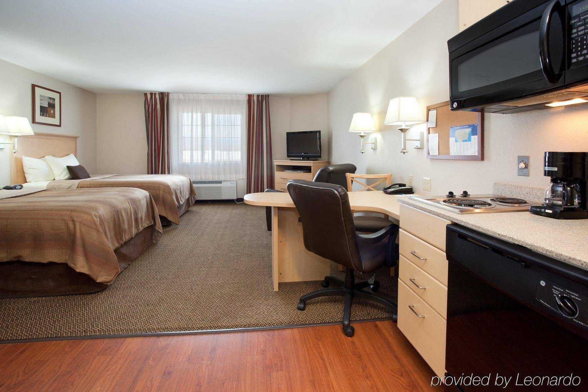 Candlewood Suites Sheridan By Ihg Экстерьер фото