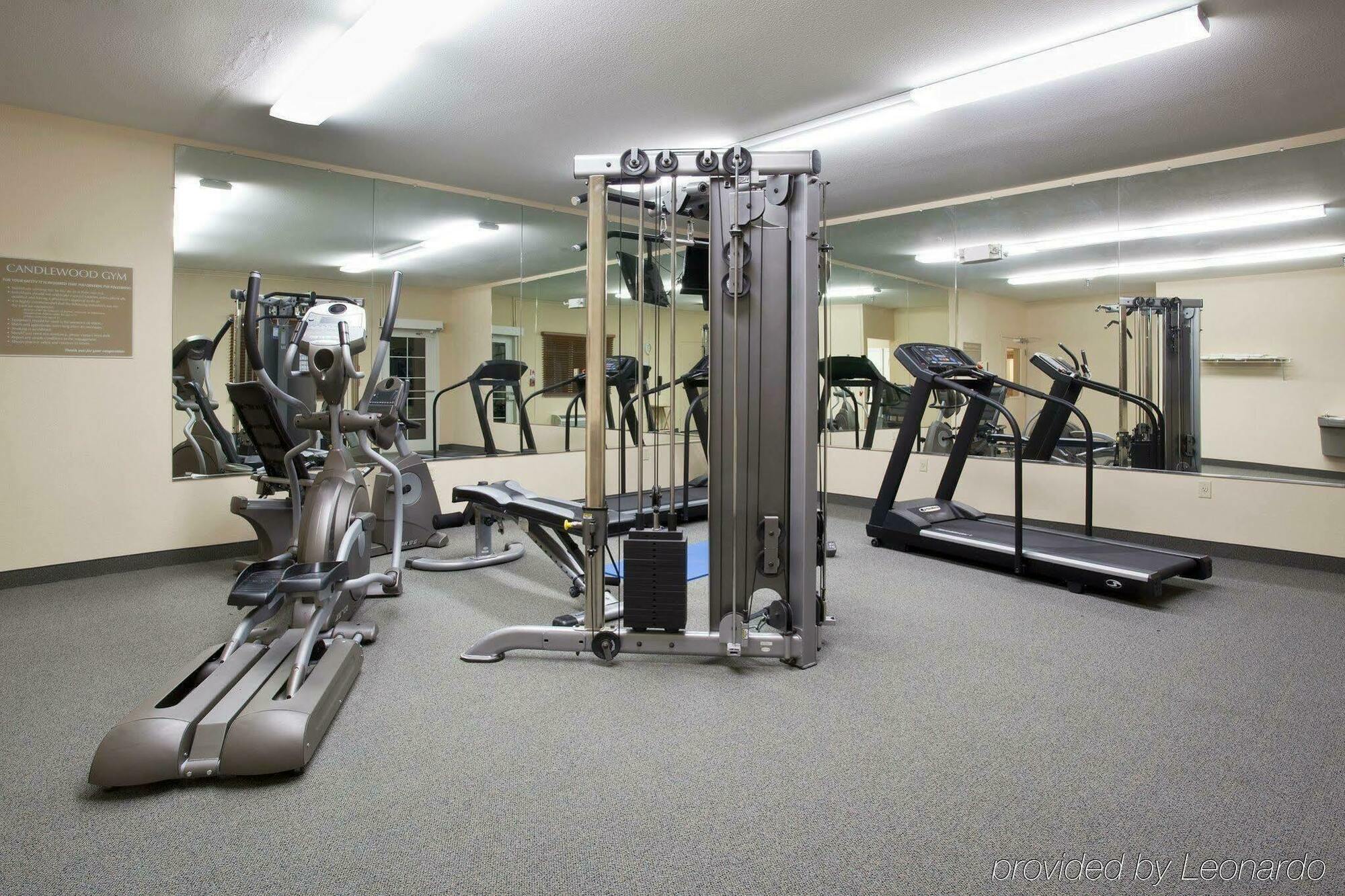 Candlewood Suites Sheridan By Ihg Экстерьер фото