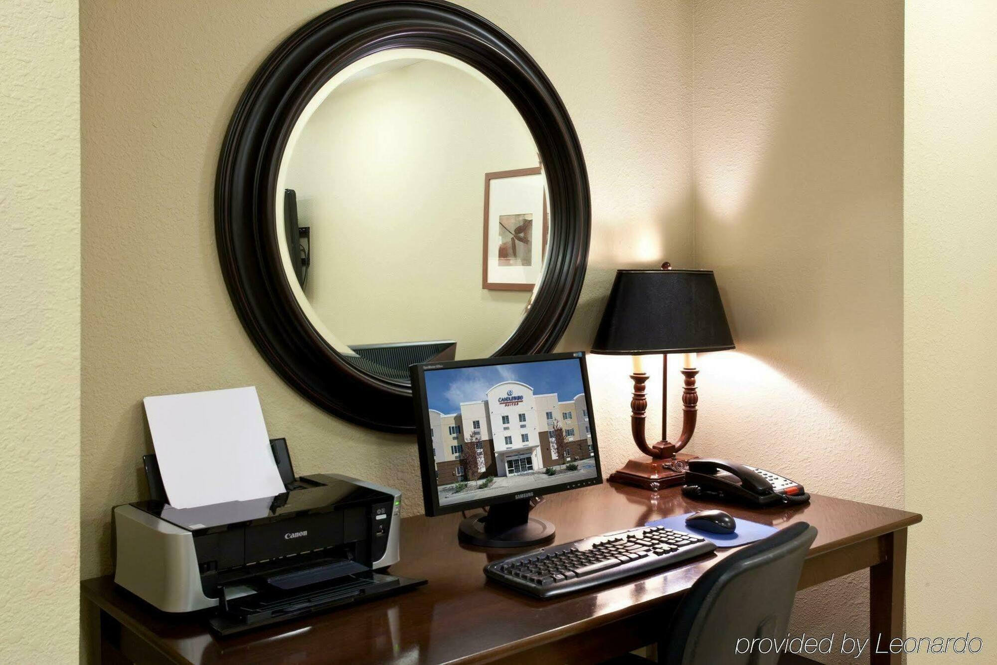 Candlewood Suites Sheridan By Ihg Экстерьер фото