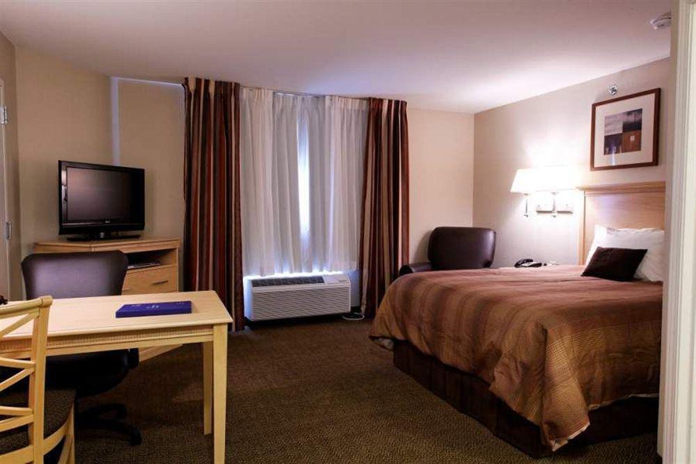 Candlewood Suites Sheridan By Ihg Экстерьер фото